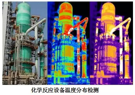 電力、化工等高危行業(yè)的智能安全衛(wèi)士——智能巡檢機(jī)器人