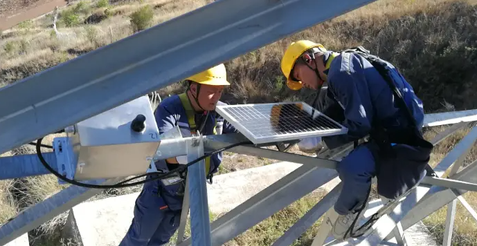 為什么要做輸電線路桿塔傾斜在線監(jiān)測(cè)裝置，有何功能！